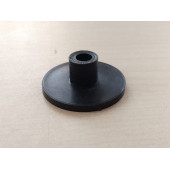 FİAT TEMPRA TİPO RADYATÖR ÜST BAĞLANTI BURCU - RADYATÖR BAĞLATI TAKOZU - 1