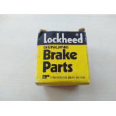 FORD TRANSİT (2.5 DİZEL) TEKER FREN LASTİĞİ (LOCKHEED ORJİNAL) TRANSİT HİDROLİK FREN LASTİĞİ - 4