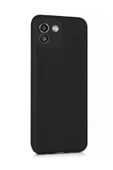 Samsung Galaxy A03 Kılıf Kamera Korumalı Silikon Rubber Arka Kapak thumbnail 6