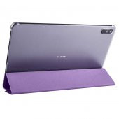 Huawei MatePad 11 (2021) Zore Smart Cover Standlı 1-1 Kılıf - 6