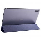 Huawei MatePad 11 (2021) Zore Smart Cover Standlı 1-1 Kılıf - 7