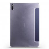 Huawei MatePad 11 (2021) Zore Smart Cover Standlı 1-1 Kılıf - 10
