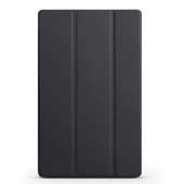 Lenovo M10 TB-X306F Gen.2 Zore Smart Cover Standlı 1-1 Kılıf - 2