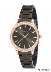 FERRUCCI FC 0819 12774M.02 640091 KADIN KOL SAATİ - 1