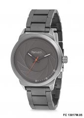 FERRUCCI FC 1119 13017M.05 640512 ERKEK KOL SAATİ - 1