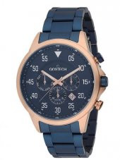 QOSTECH QM1210.04 ERKEK KOL SAATİ - 1