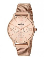QOSTECH QF1144H.05 BAYAN KOL SAATİ - 1
