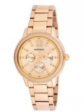 QOSTECH QF11016.06 KADIN KOL SAATİ - 1