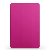 Xiaomi Mi Pad 5 Zore Smart Cover Standlı 1-1 Kılıf - 4