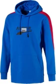 Puma Erkek Avenir Hoody Palace Blue Kapüşonlu SWEATSHIRT 59645941 - 1