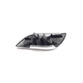 Skoda Superb MK2 2009-2013 Sol Ön Far Yıkama Kapağı Krom 3T0955109A - 3