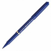 Uni-Ball Mitsubishi Sign Pen 1.0 Akrilik Uçlu İmza Kalemi Mavi MYT-7 - 1