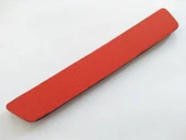 DOBLO 3 ARKA TAMPON REFLEKTÖRÜ SAĞ SOL (YAPIŞTIRMALI) KIRMIZI - KEDİGÖZÜ - DOBLO REFLEKTÖR - 4