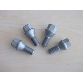 DOBLO, FİORİNO, LİNEA, ALBEA, PALİO BİJON CİVATASI 17LİK TAKVİYELİ (TANE FİYATI) BİJON SAPLAMASI - 3