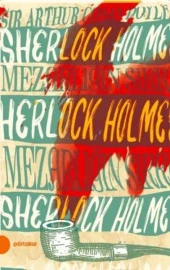 Portakal Kitap Sherlock Holmes Mezarlığın Sırrı Sir Arthur Conan Doyle - 1