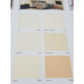 Fawori Silikonlu Mat İç Cephe Boyası 3.5 Kg - 3