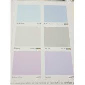 Fawori Silikonlu Mat İç Cephe Boyası 3.5 Kg - 5