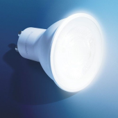 PANASONIC 4W GU-10 DUYLU 2700K LED AMPÜL - 2
