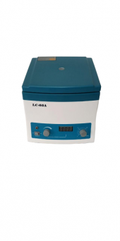 Archer Prp Santrifüj Cihazı LC-05A 12 Tüplü 12x20 ML Prp-Aile Hek.-Veterinerler İçin Uygun - 3