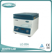Archer Prp Santrifüj Cihazı LC-05A 12 Tüplü 12x20 ML Prp-Aile Hek.-Veterinerler İçin Uygun - 6