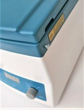 Archer Prp Santrifüj Cihazı LC-05A 12 Tüplü 12x20 ML Prp-Aile Hek.-Veterinerler İçin Uygun - 7