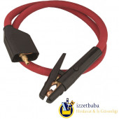 Matsan Kaynak Pensesi 1000 Amper Havalı Karbon Pensesi - 1