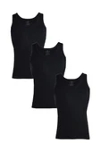 Ceylanoğlu Ribana Erkek Atlet 023 (2 Paket) - 3