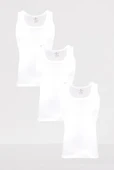 Ceylanoğlu Ribana Erkek Atlet 023 (2 Paket) - 6