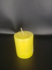 Tutku TUT 1232 Mum Silindir Renkli - 2