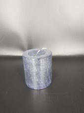 Tutku TUT 1232 Mum Silindir Renkli - 3
