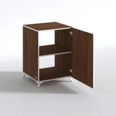 Kenzlife ocak dolabı ahunaz cvz 85*60*56 hazır mutfak klasik set üstü ocak için arkalıksız thumbnail 3