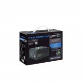 HADRON HD404 POWER SUPPLY 300W KUTULU KORUMA FONKSİYONLU ATX POWER SUPPLY - 3