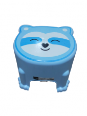 Gondol Plastik GON G-229-K Tabure Funny Koala Desen - 1