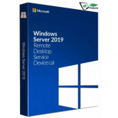 Windows Server 2019 Remote User CAL | Faturalı | Rds | Rdp - 1