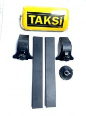 Tofaş Broadway için Ayaklı Taksi Levhası - 3