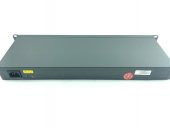 3COM 10/100/1000 SWİTCH (TEŞHİR ÜRÜNÜ) AZ KULLANILMIŞ - 1