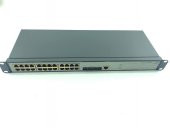 3COM 10/100/1000 SWİTCH (TEŞHİR ÜRÜNÜ) AZ KULLANILMIŞ - 2