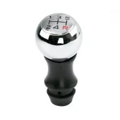 Peugeot 106 206 207 306 307 406 407 için Vites Topuzu Metal Gövde - 2