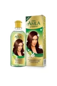 Dabur Amla Yasemin Özlü Saç Bakım Yağı 200 ml - 1