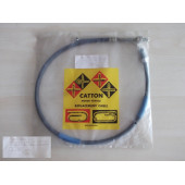 FORD GRANADA DEBRİYAJ TELİ (COTTON - İNGİLİZ) MK1 (72-77) 2.0 - 1