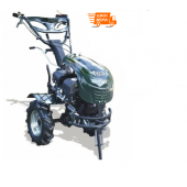 Kaan CP 26-S 7 Hp İpli Benzinli Çapa Makinesi - 1