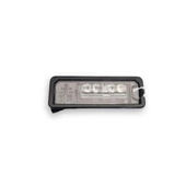 VW Passat CC 2013-2017 Arka Plaka Aydınlatma Lambası LED 1K8943021C - 1
