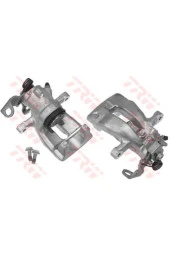 Fren Kaliperi Arka Sol 542096 Opel Astra H Combo C Meriva A Zafira A 04- 04- Trw Trw Bhn315 - 1