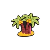 PALMİYE TASARIM CROCS TERLİK SÜSÜ - 1