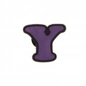 Y HARF CROCS TERLİK SÜSÜ - 1