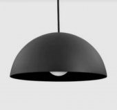 MYLİGHTS  SİMAT METAL SARKIT VİNTAGE AVİZE 40 CM - 1