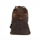 OLD COTTON CARGO 7095 GDS BONGOYO BAG ANTARASİT RENK - 1