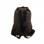 OLD COTTON CARGO 7095 GDS BONGOYO BAG ANTARASİT RENK - 2