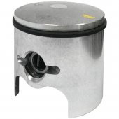 Secho 4100 Testere Piston Seti 40.5 mm - 1