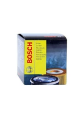 Toyota Corolla Sedan 1.6 Vvt-ı 2001-2008 Yağ Filtresi - 1